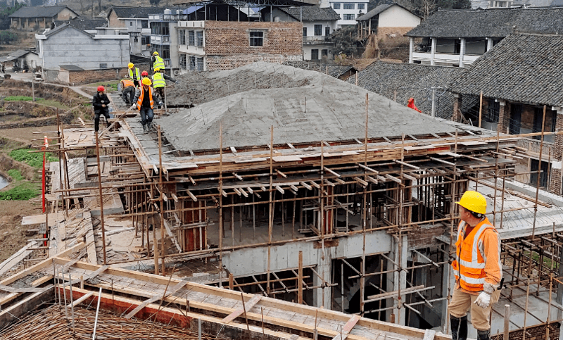 瑞达欣建筑