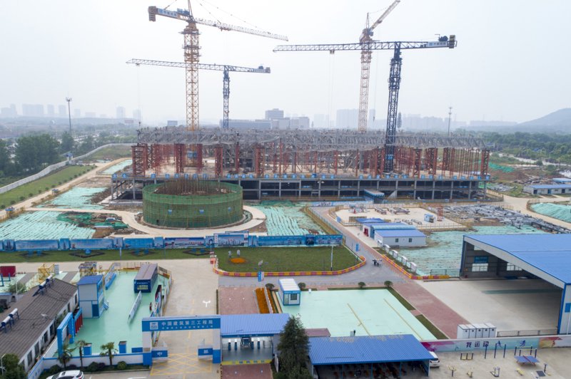 瑞达欣建筑